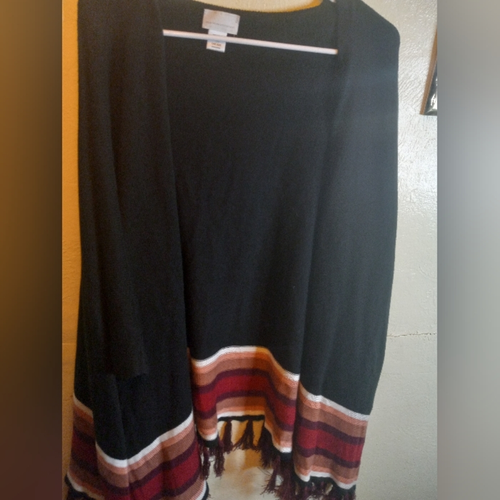 New york & Co shawl